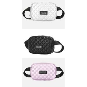 Victoria's Secret PINK NWT Quilted Waist Bag